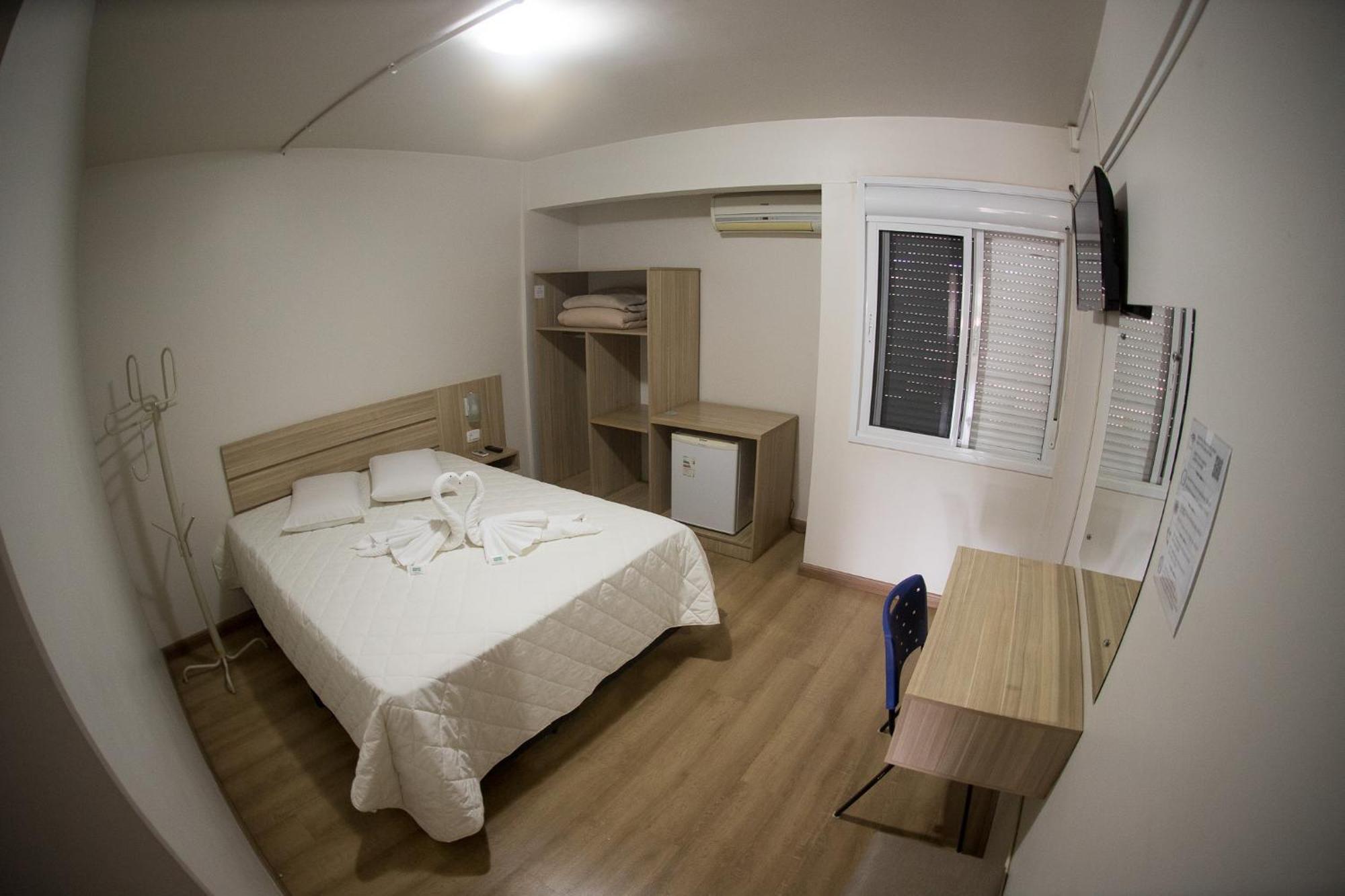 Hotel Fontana Tapejara  Esterno foto