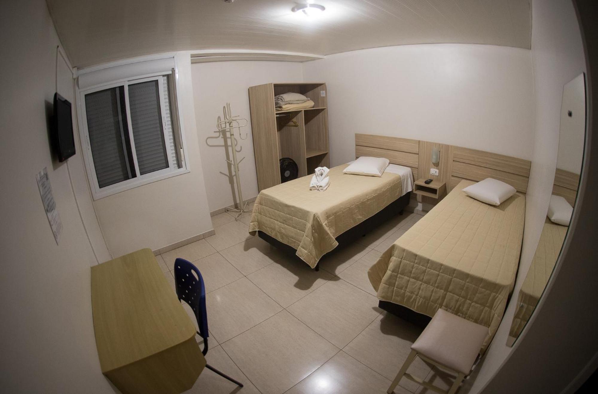 Hotel Fontana Tapejara  Esterno foto